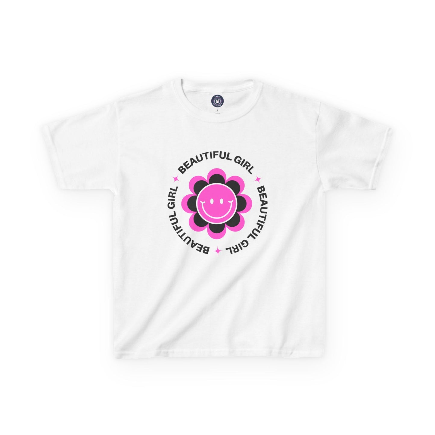 Beautiful Girl Tee