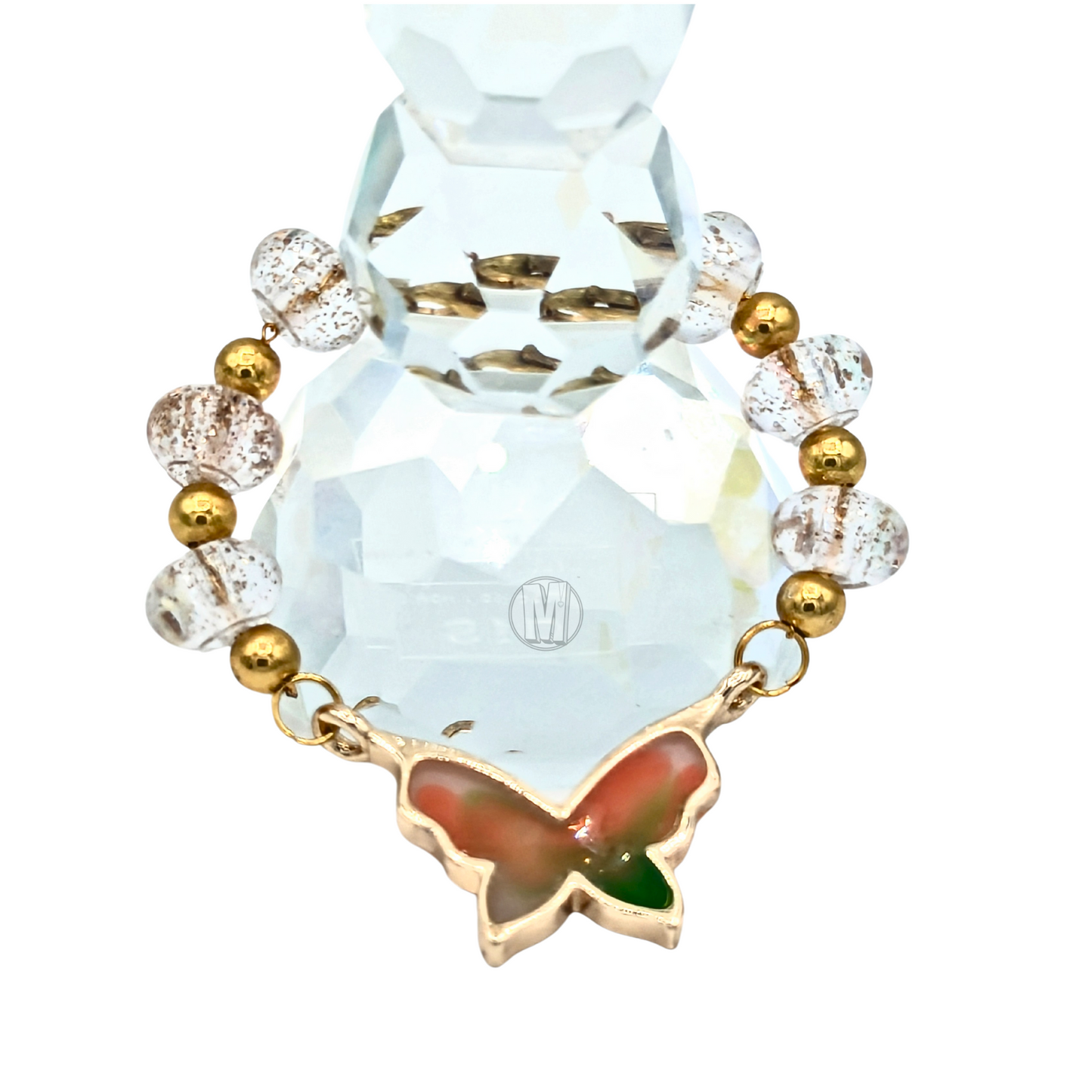 Butterfly Bling