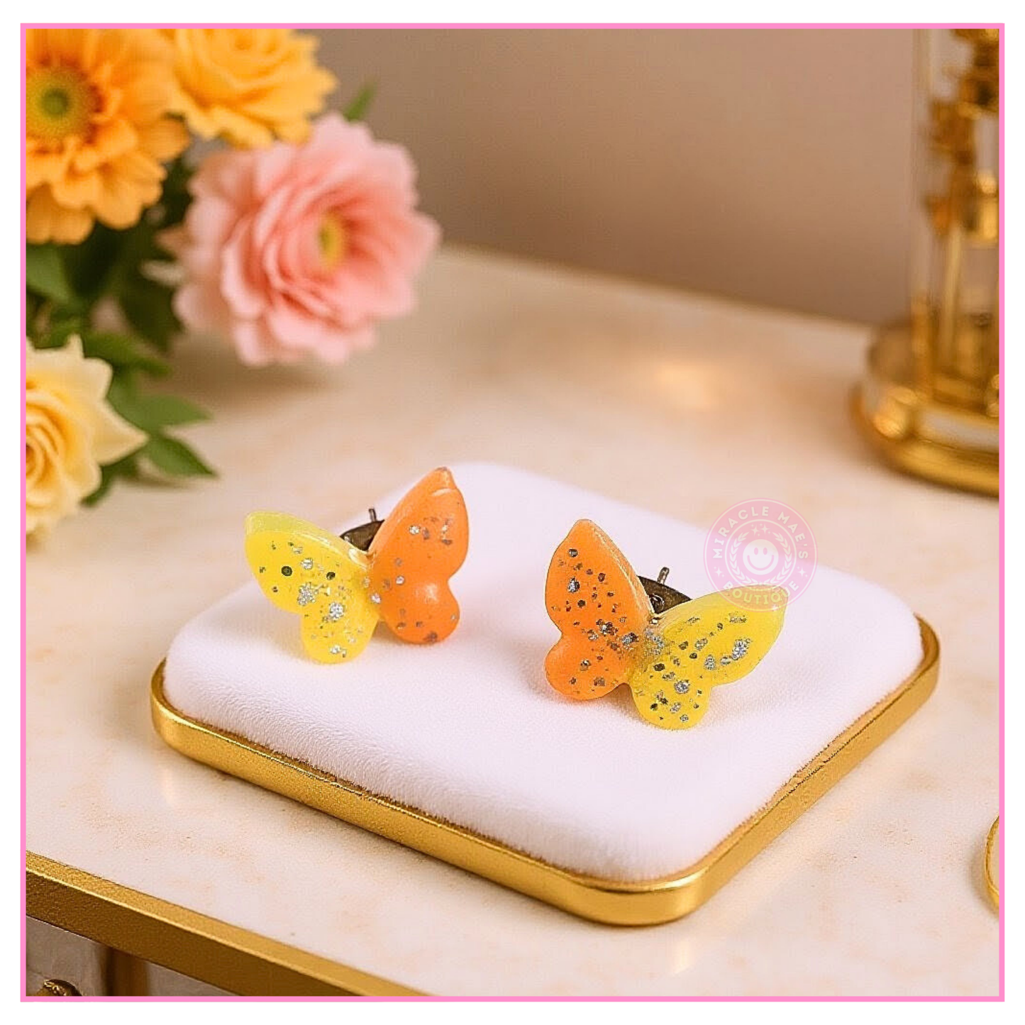 Happy Wings