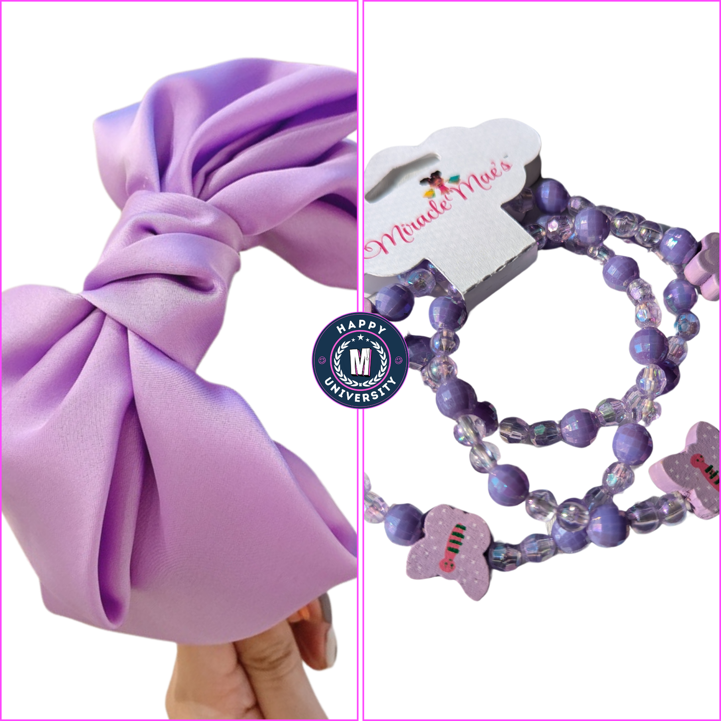 Humble Butterfly Set