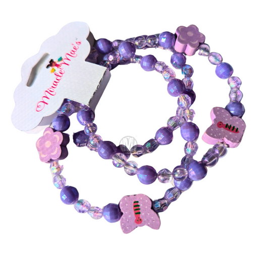 Humble Butterfly Set