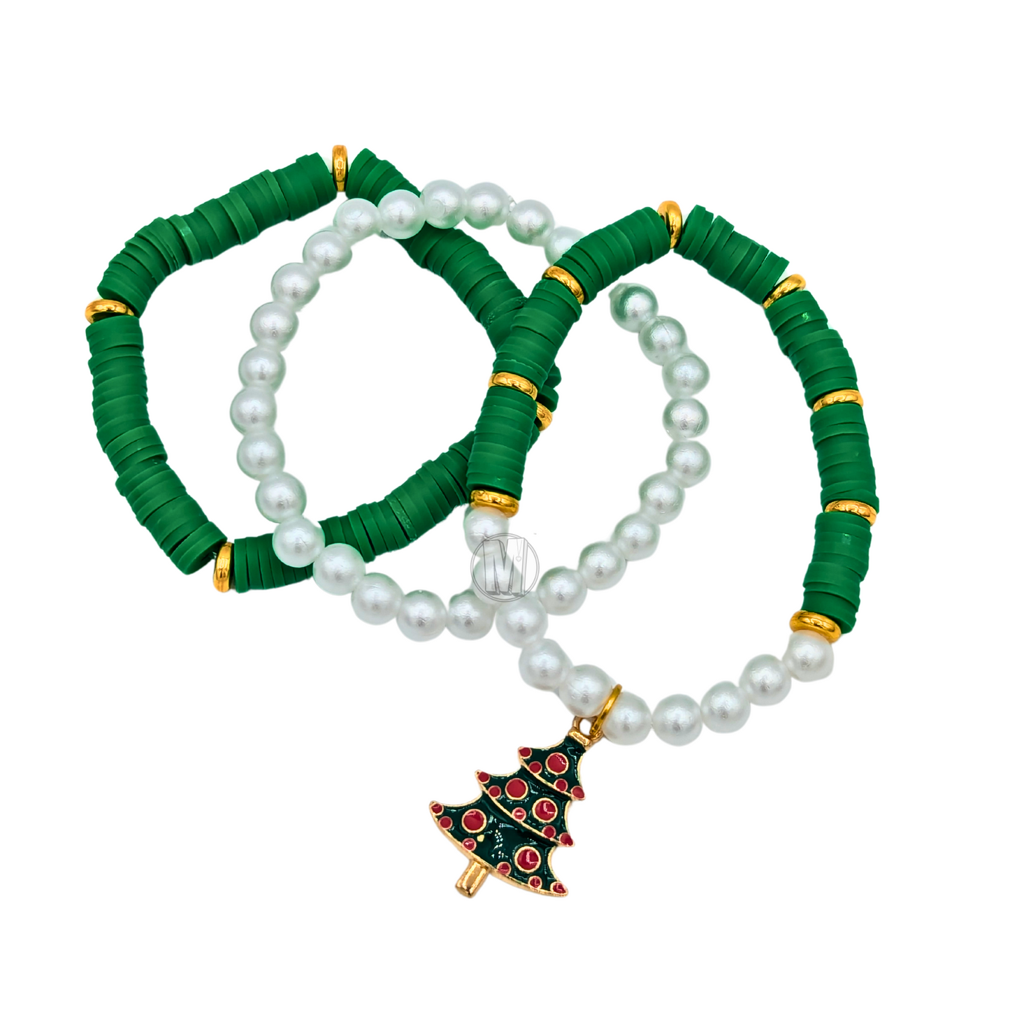 O Christmas Tree Stack