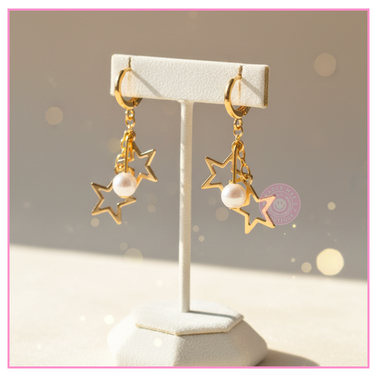 Starry Glam