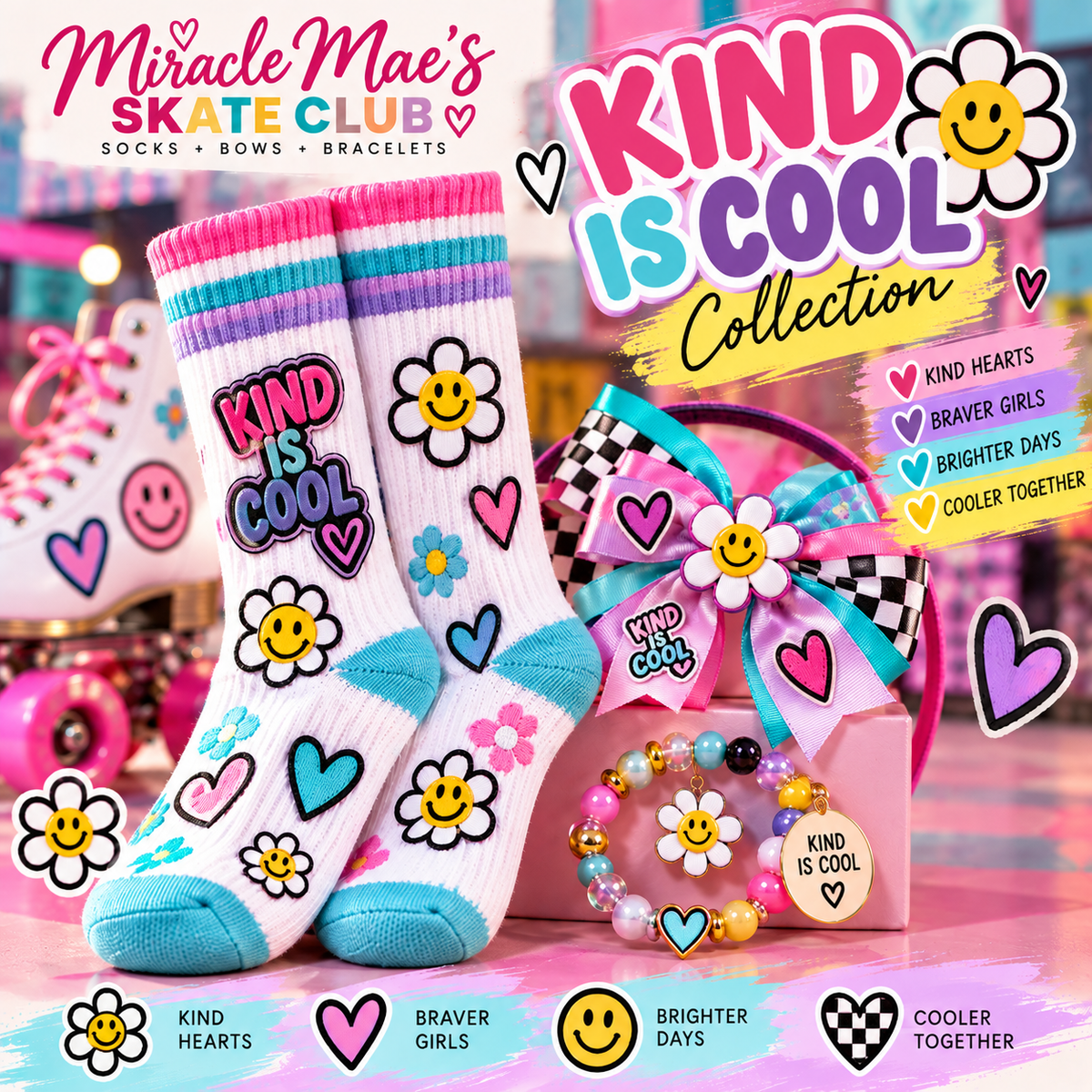 Kind Is Kool