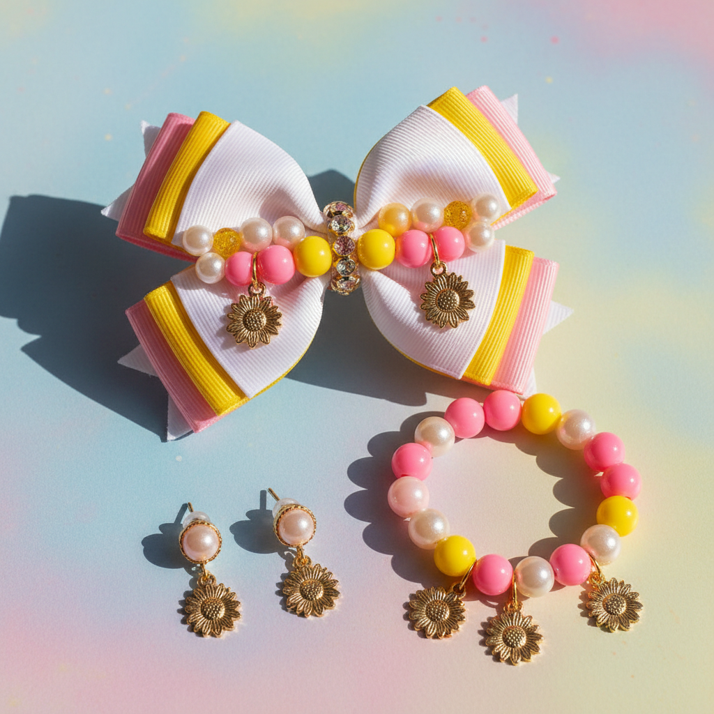 Garden Sparkle Classics