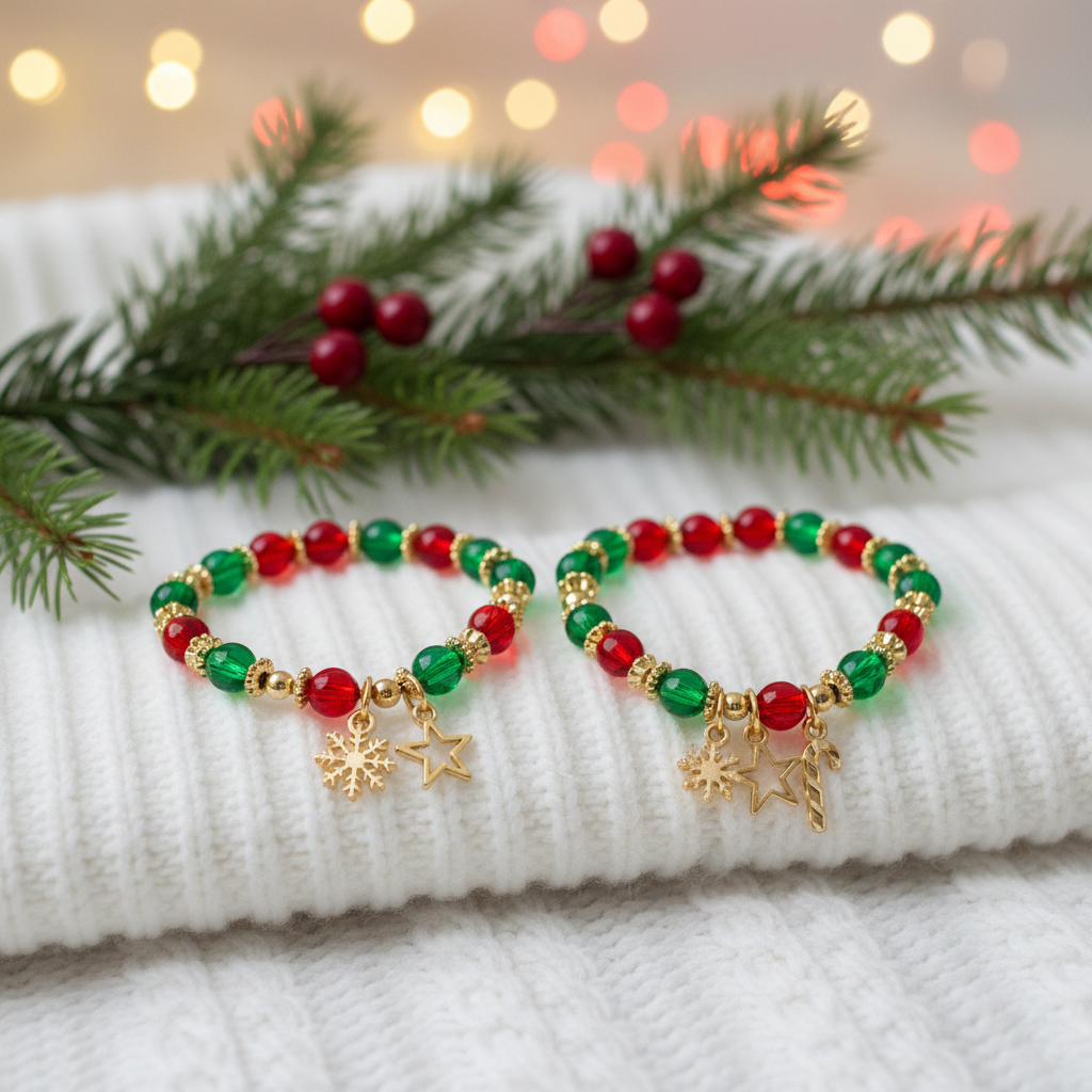 New + Seasonal