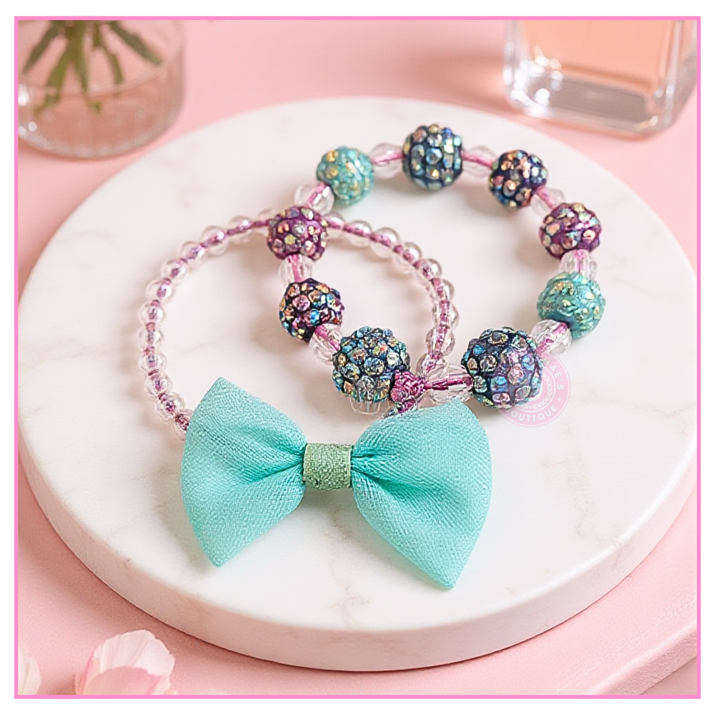 Blingin' Bow