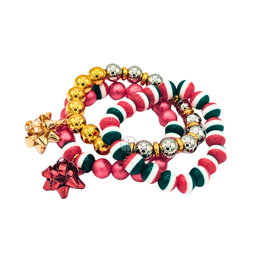 Christmas Wrist