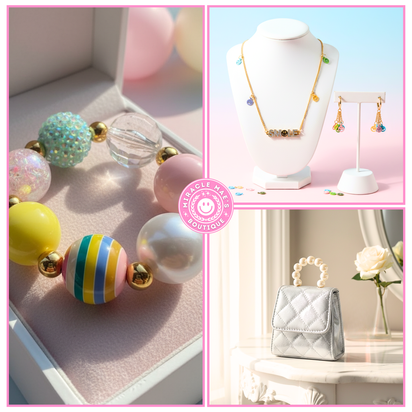 Color Joy Bundle