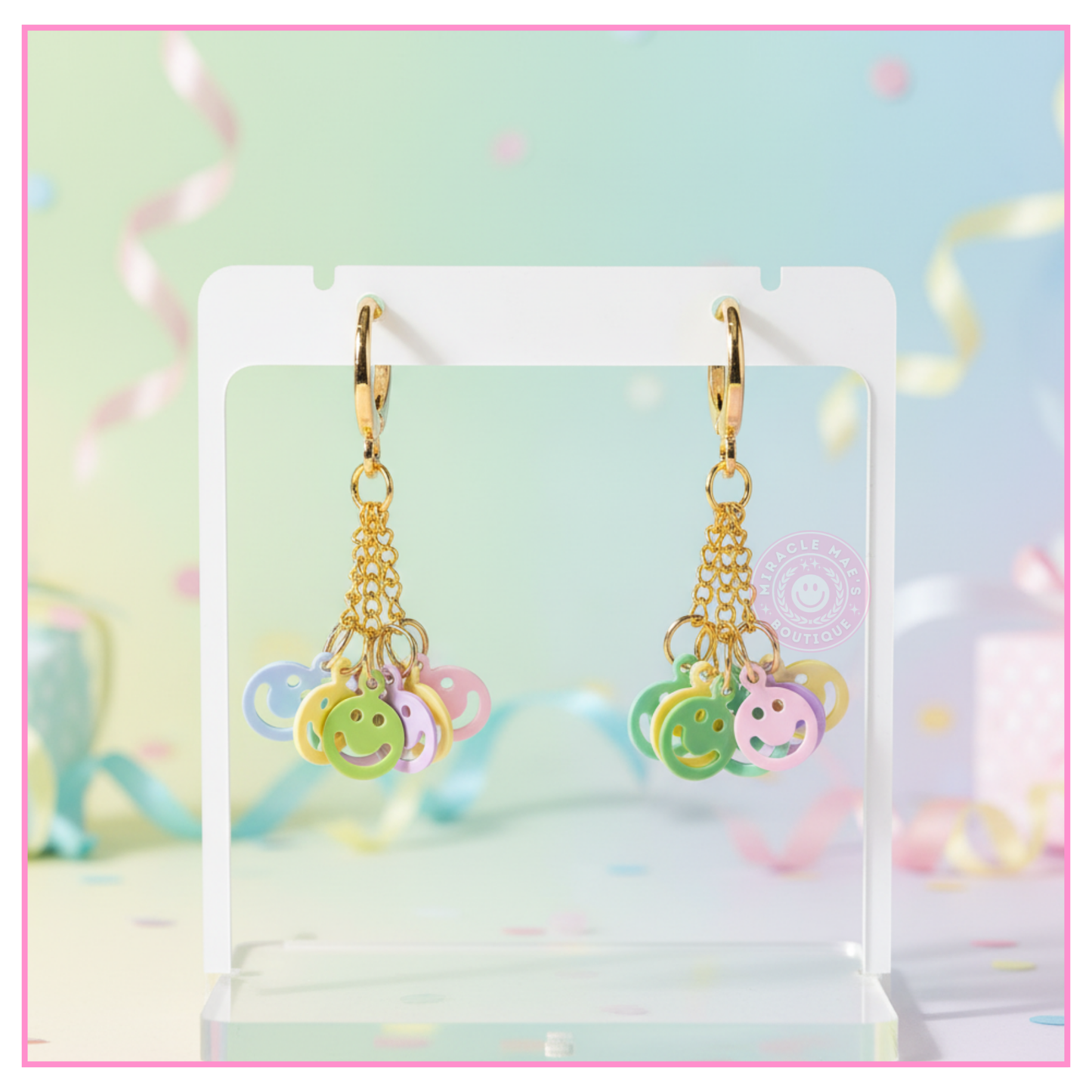 Color Joy Bundle