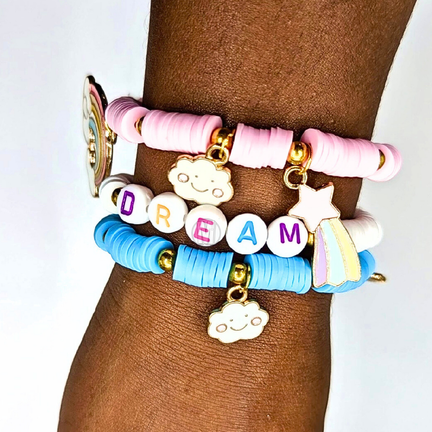 Dream Bigger Stack