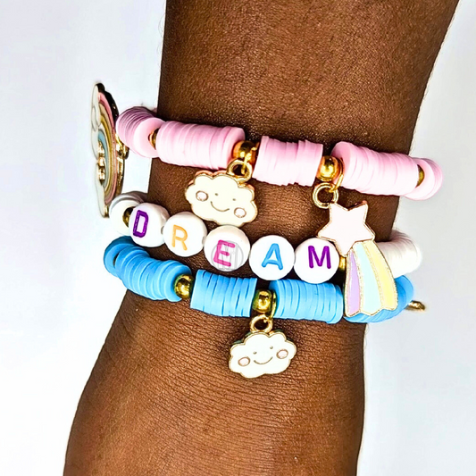 Dream Bigger Stack