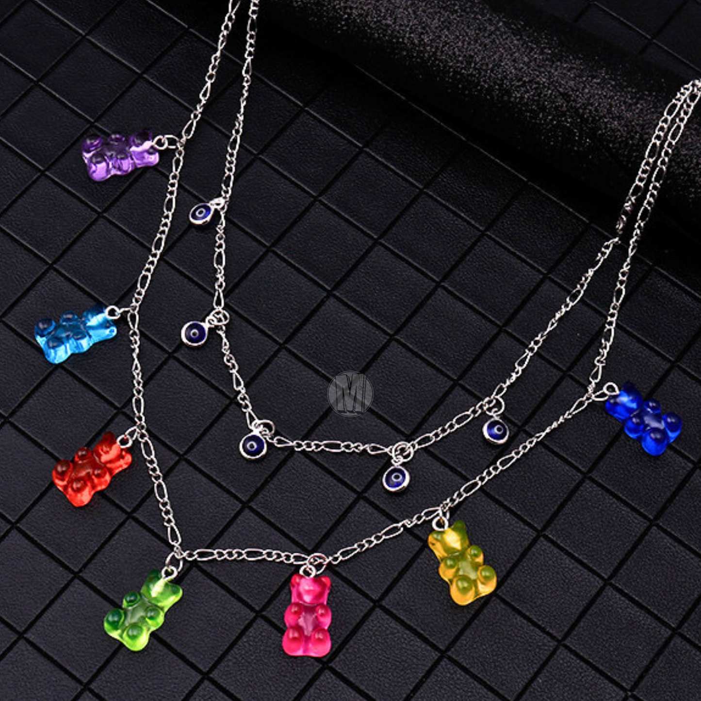 Gummy Sweet
