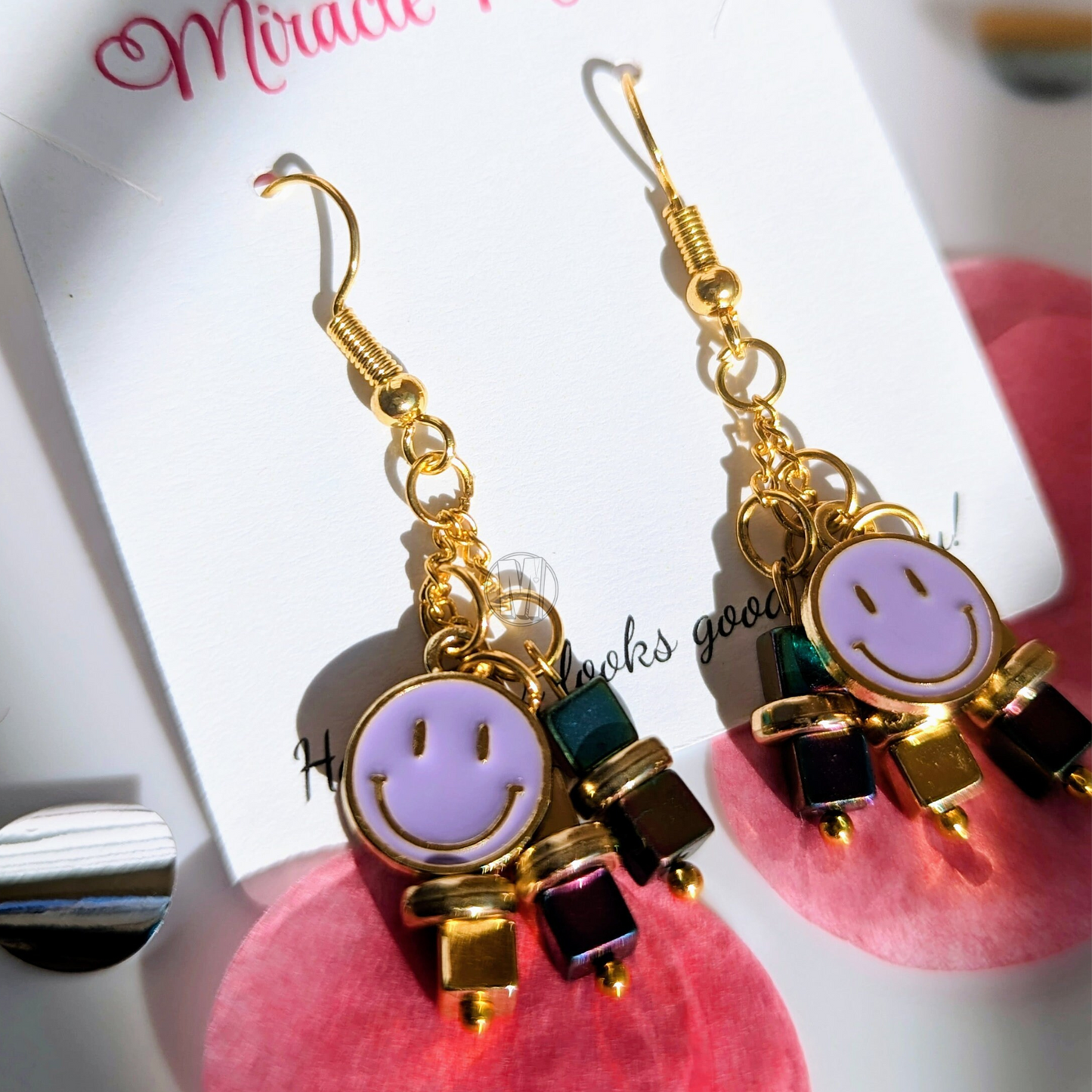 Luv Squared Set