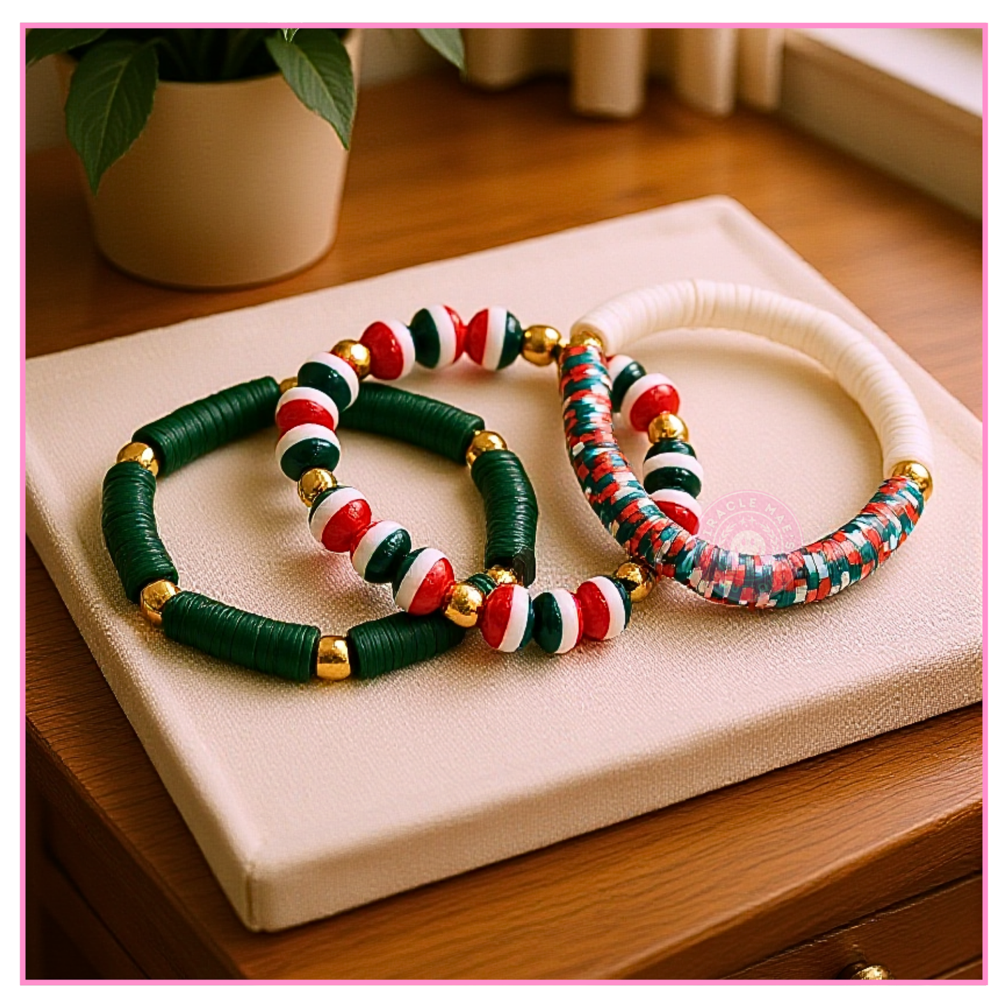 Merry Colors Stack