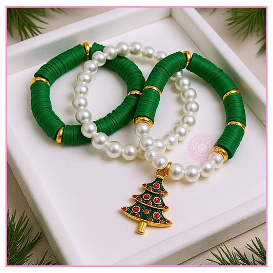 O Christmas Tree Stack