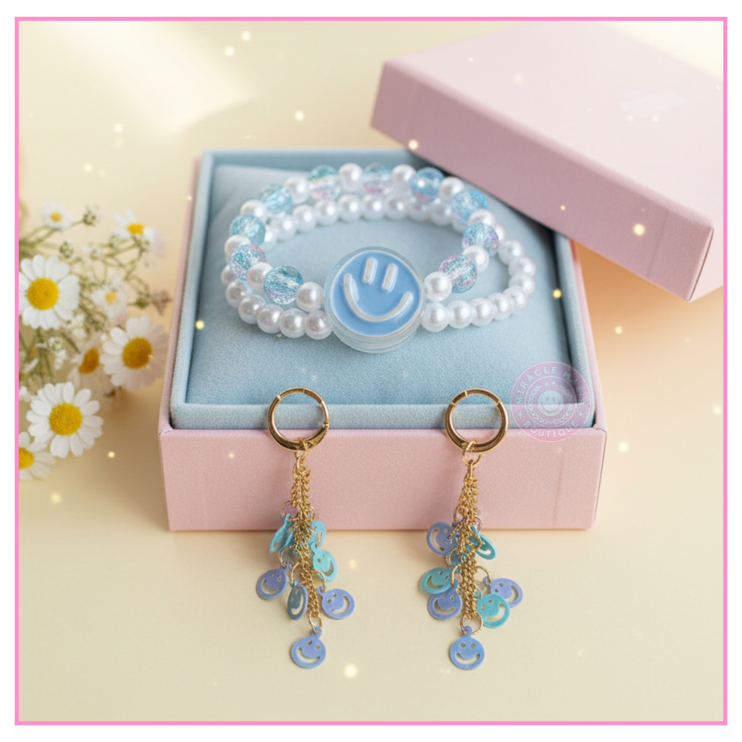 Ocean Smiles Duo