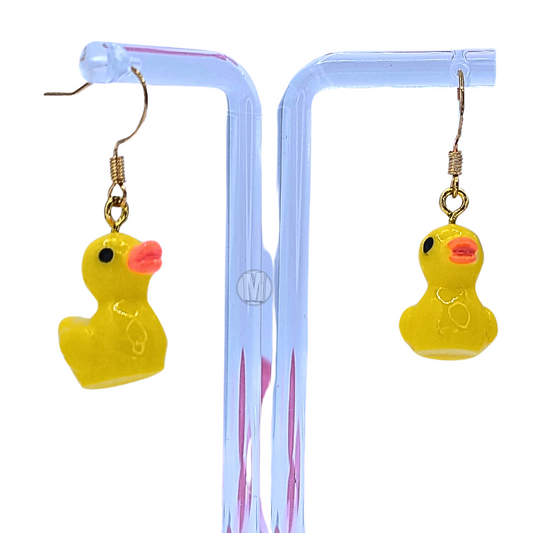 Quack Up Ears