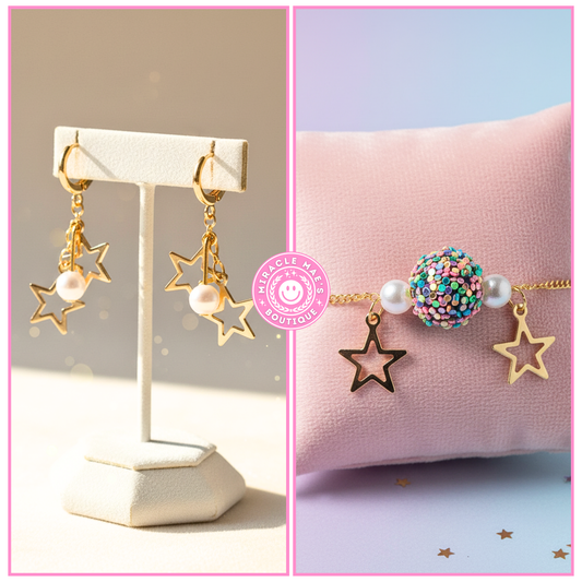 Starry Glam