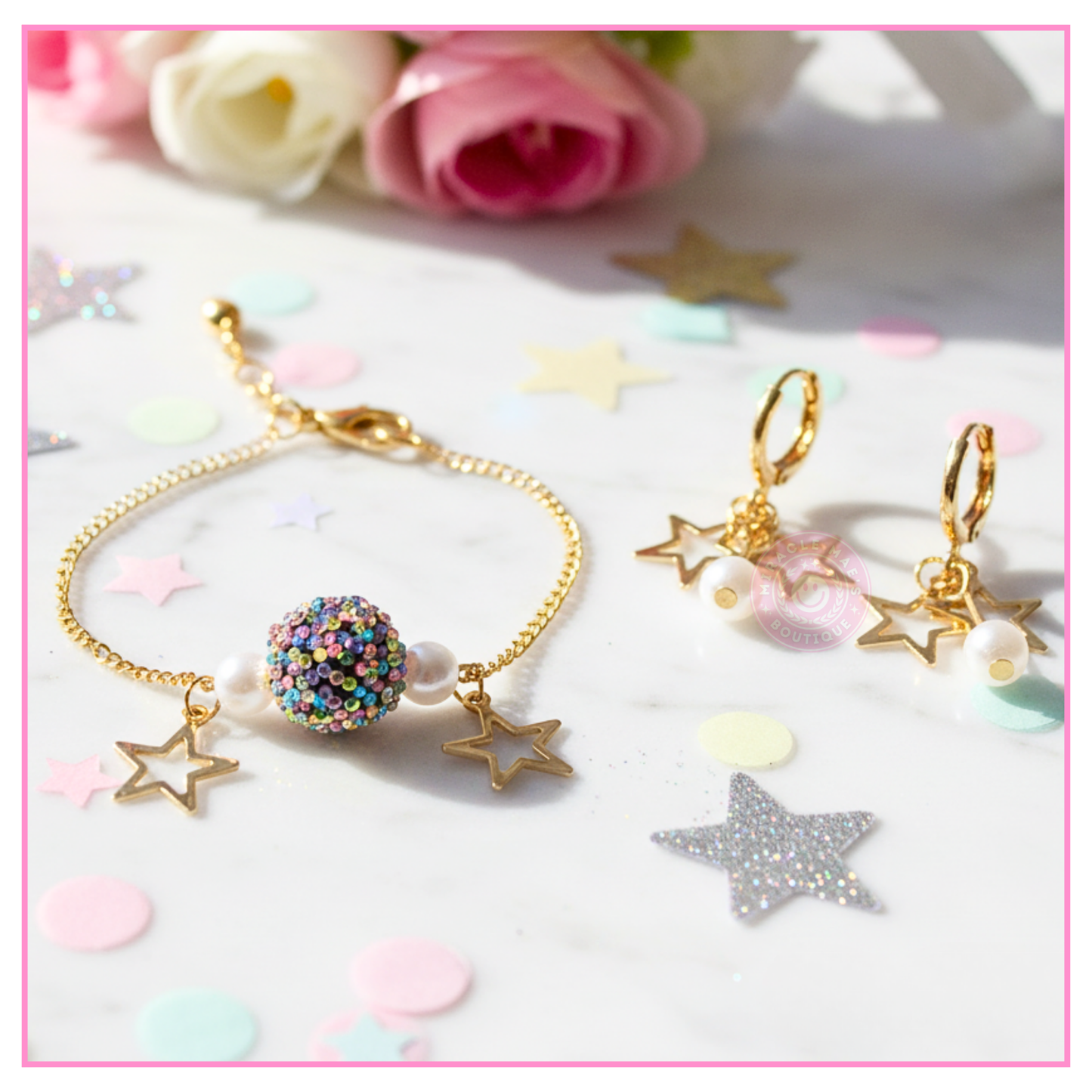 Starry Glam