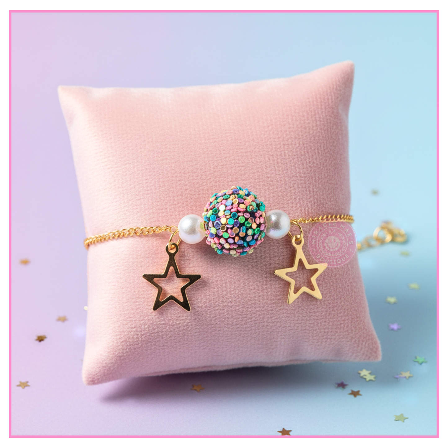 Starry Glam