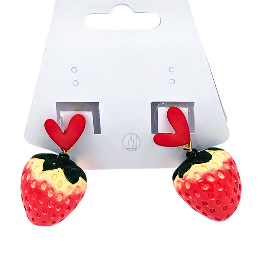 Strawberry Razzles