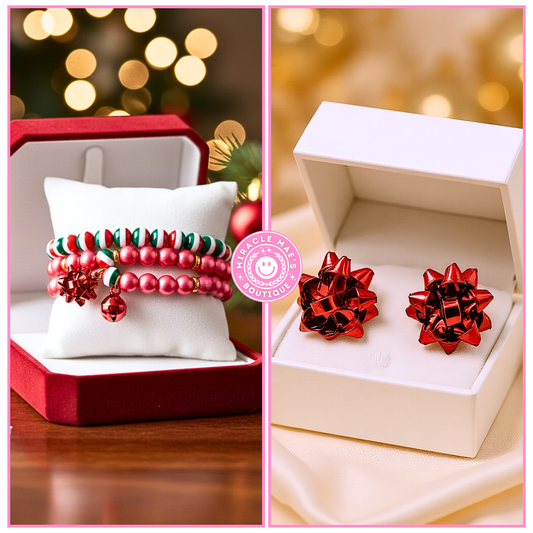 Christmas Gift Duo