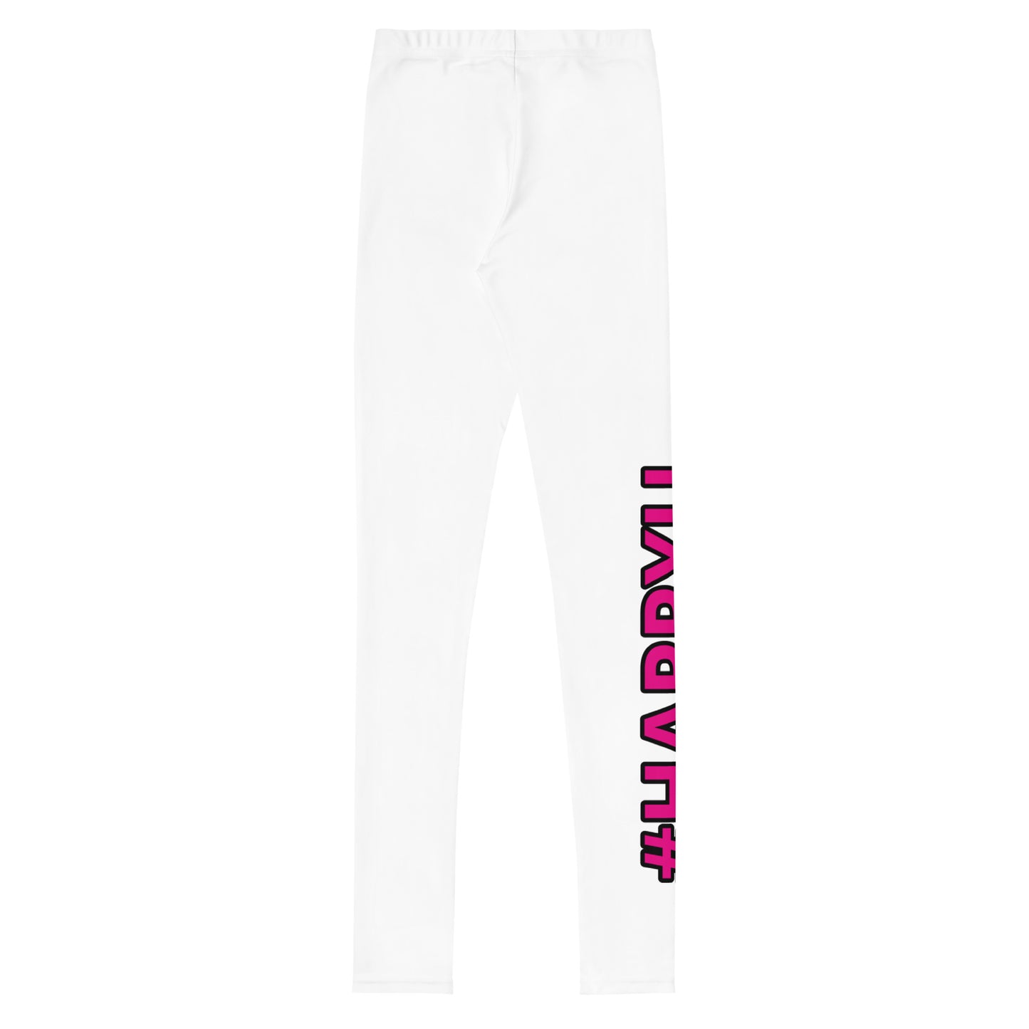 #HappyU Leggings Sz 8-12