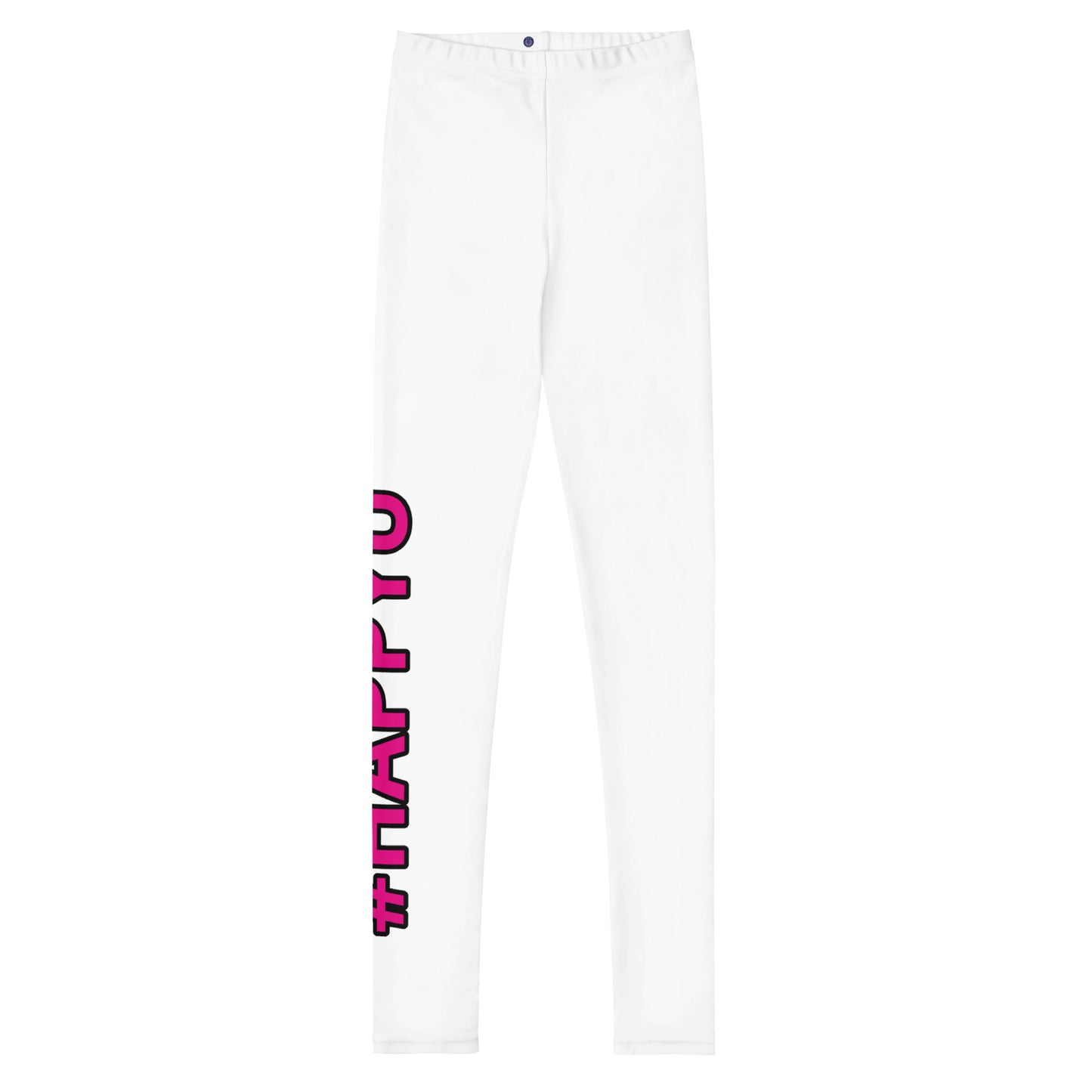 #HappyU Leggings Sz 8-12